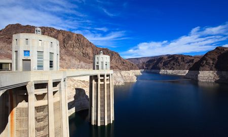 Methanogens in Hydroelectric Dams - microbewiki